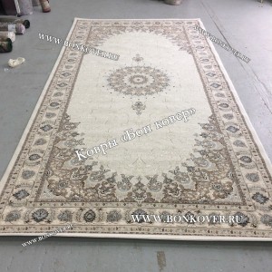 Ковер Для Гостиной Медальон Арт 30385
