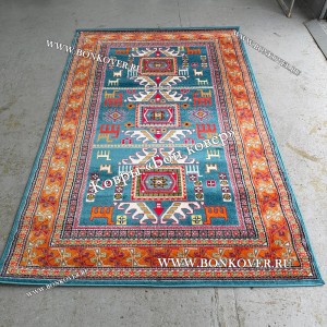 Ковер Карпет New Дизайн 34